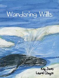 Cover image for Wandering Wills