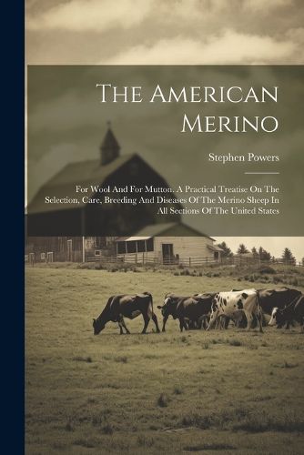 The American Merino