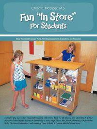 Cover image for Fun in Store for Students