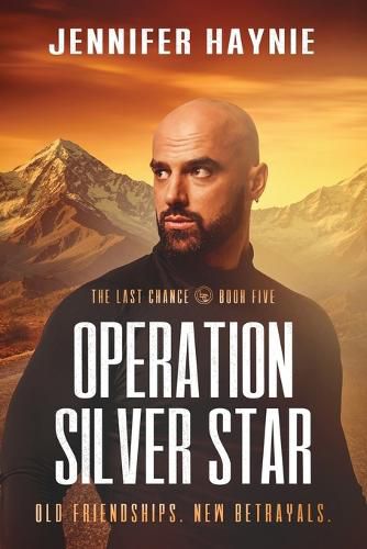 Cover image for Operation Silver Star