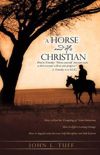 Cover image for A Horse and His Christian