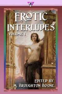 Cover image for Erotic Interludes