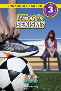 Cover image for What is Sexism?
