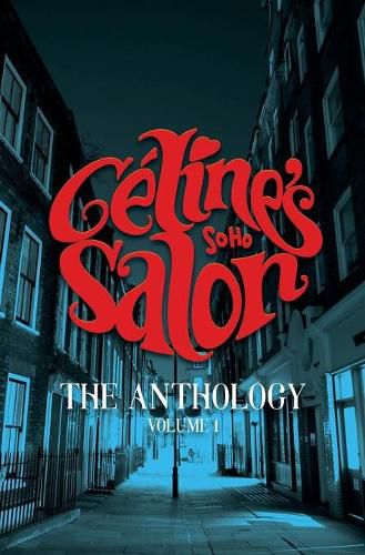 Cover image for Celine's Salon - The Anthology Volume 1
