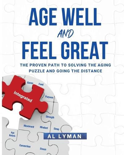 Cover image for Age Well and Feel Great