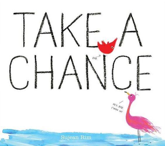 Cover image for Take a Chance