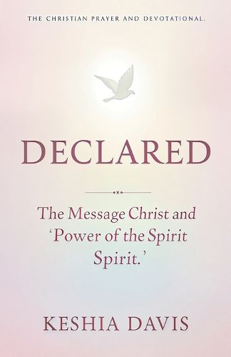 Cover image for Declared