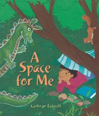 Cover image for A Space For Me