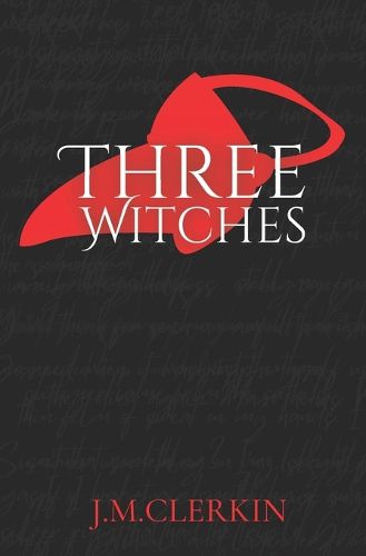 Cover image for Three Witches