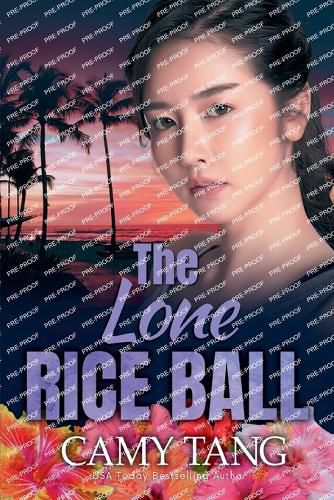 Cover image for The Lone Rice Ball