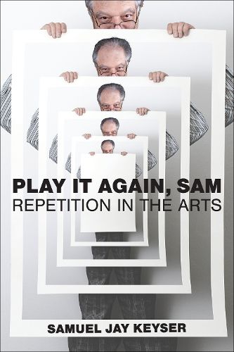 Cover image for Play It Again, Sam