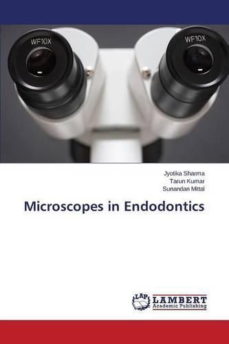 Cover image for Microscopes in Endodontics