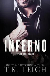 Cover image for Inferno: Part 1