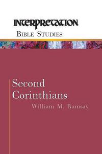 Cover image for 2 Corinthians