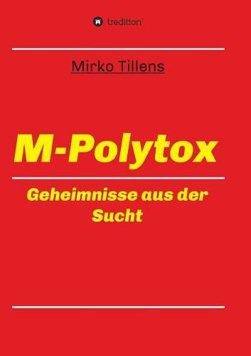 Cover image for M-Polytox