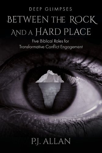 Cover image for Between the Rock and a Hard Place