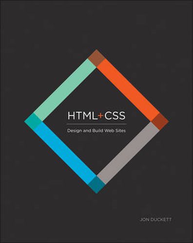 HTML & CSS: Design and Build Web Sites