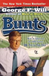 Cover image for Bunts
