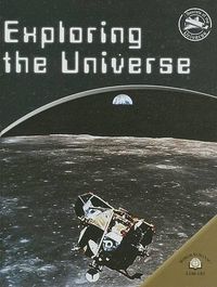 Cover image for Exploring the Universe