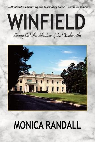 Cover image for Winfield-Living in the Shadow of the Woolworths