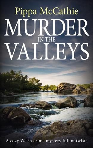 Cover image for Murder in the Valleys