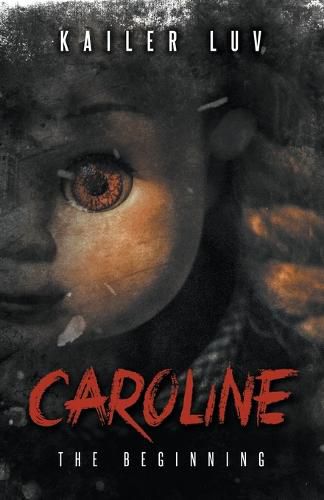 Cover image for Caroline