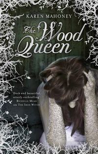 Cover image for The Wood Queen