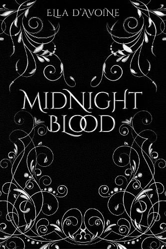Cover image for Midnight Blood