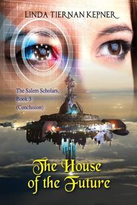 Cover image for The House of the Future