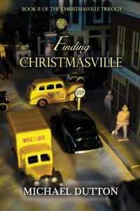 Cover image for Finding Christmasville