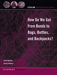 Cover image for Chemconn How Get Bonds to Bags