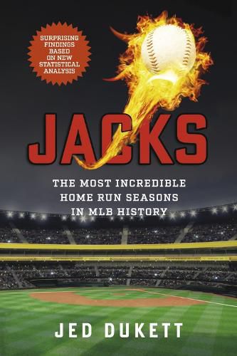 Cover image for JACKS