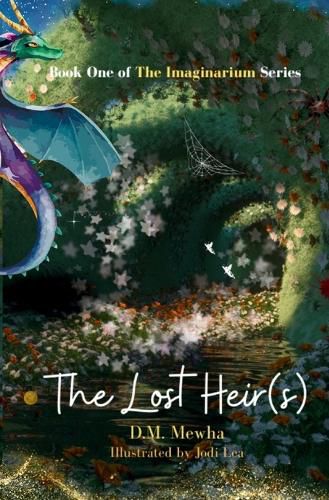 Cover image for The Lost Heir(s)