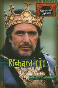 Cover image for Richard III