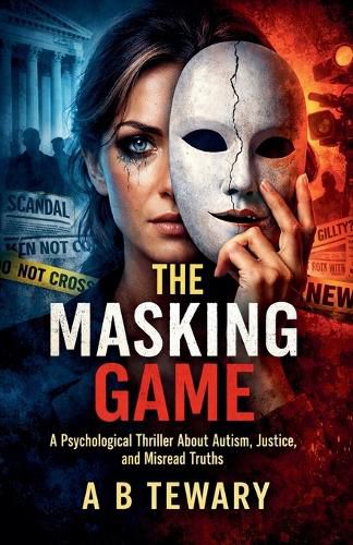 Cover image for The Masking Game
