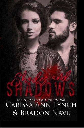 Cover image for Shades and Shadows