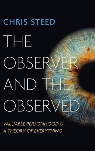 Cover image for The Observer and the Observed