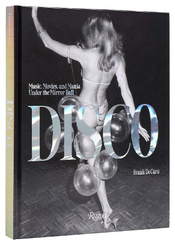 Cover image for Disco