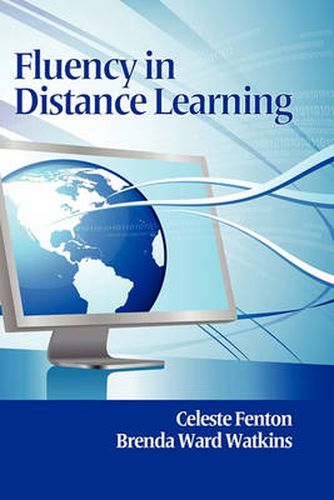 Cover image for Fluency in Distance Learning