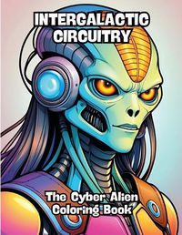 Cover image for Intergalactic Circuitry
