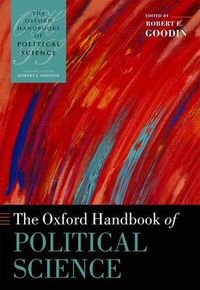 Cover image for The Oxford Handbook of Political Science