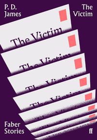 Cover image for The Victim: Faber Stories
