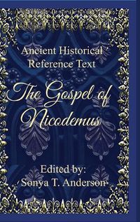 Cover image for Ancient Historical Reference Text