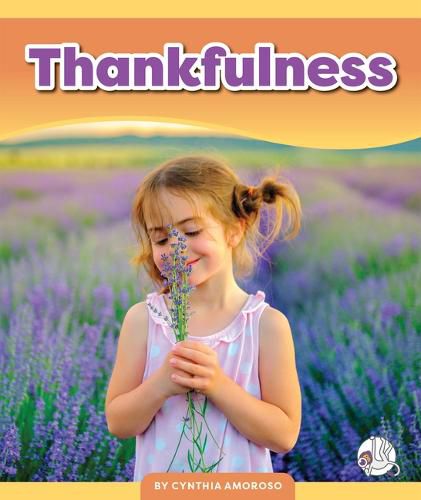 Thankfulness