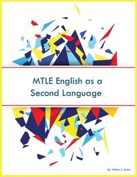 Cover image for MTLE English as a Second Language