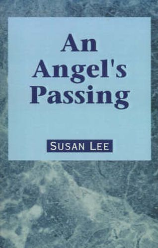 Cover image for An Angel's Passing