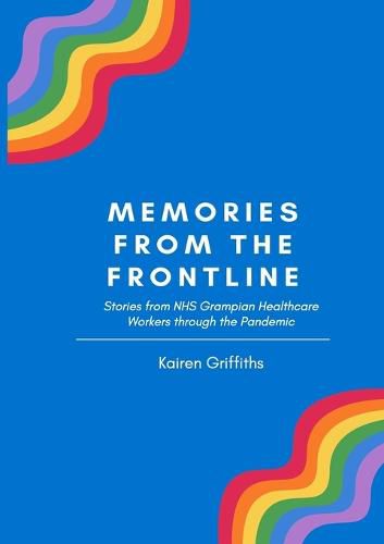 Cover image for Memories from the Frontline