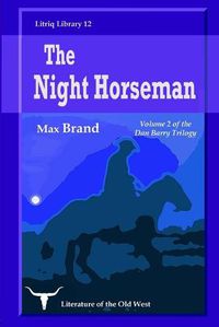 Cover image for The Night Horseman