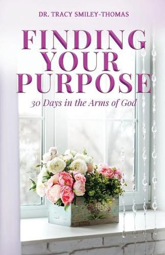 Cover image for Finding Your Purpose