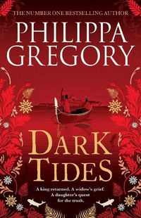 Cover image for Dark Tides: The compelling new novel from the Sunday Times bestselling author of Tidelands